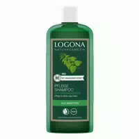 Logona Pflege Shampoo Bio Brennessel