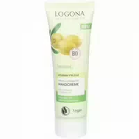 Logona Nourish Handcreme Intensiv