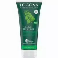 Logona Pflege Spülung Bio Brennessel