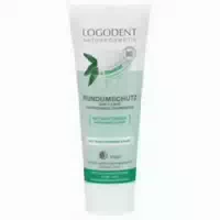 Logodent Daily Care Zahncreme mit Fluorid
