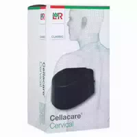 Cellacare Cervical Classic Cervicalst 9