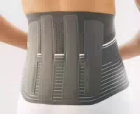 Cellacare Dorsafit Gr 3 Comfort Orthese