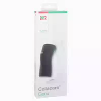 Cellacare Genu Classic Kniebandage Gr 4 1 St