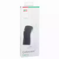 Cellacare Genu Classic Kniebandage Gr 5 1 St