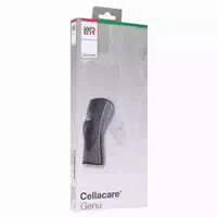 Cellacare Genu Comfort Kniebandage Gr 5 1 St Bandage