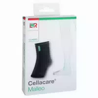 Cellacare Malleo Classic Sprunggel Banda 1 St