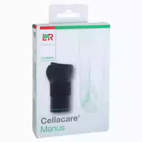 Cellacare Manus Classic Handgelenkbandage Li Gr 3 1 st Bandage