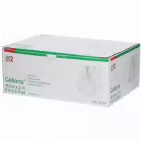 Cellona Gipsbinde 15 Cm X 2 M