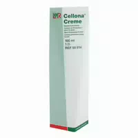 Cellona Creme Tube 100 Ml Creme