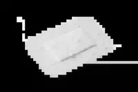 Curapor Wundverband Steril Transparent 10x15 Cm 25 St Pflaster