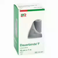 Dauerbinde Kräftig 10 Cmx7 m 1 st