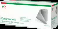 Dauerbinde Kraeft 10cmx7m