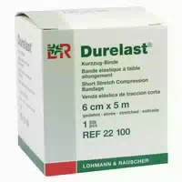 Durelast Binde 6 Cmx5 M 1 St Binden