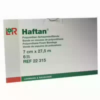 Haftan 10 cm X 27,5 m
