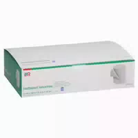 Haftelast Fixierb Kohäs Latexfrei 6 Cmx20 m Creme 1 st Binden