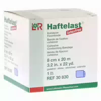 Haftelast Fixierb Kohäs Latexfrei 8 Cmx2