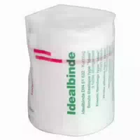 Lohmann & Rauscher Idealbinde Din Einzeln 6 cm X 5 m 1 st