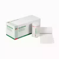 Lohmann Rauscher Idealbinde Din Steril 10 Stück 10 cm X 5 m 10 st