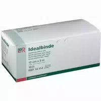 Idealbinde Lohmann 12 Cmx5 M M Schlingk Zellgl 1 St Binden
