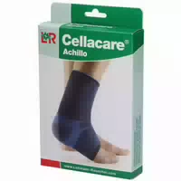 Lohmann & Rauscher Cellacare Achillo Achillessehnenbandage Gr 6