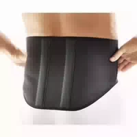 L&r Cellacare Dorsal Classic Rückenbandage