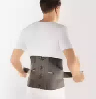 L&r Cellacare Dotop Comfort Lendenwirbelorthese