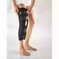 L&r Cellacare Genucast Modular Classic Knieorthese