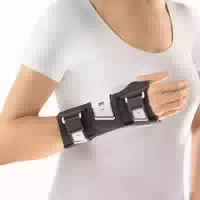 L&r Cellacare Manu Control Classic Handgelenkorthese