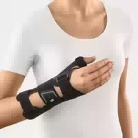 L&r Cellacare Rhizocast Classic Handgelenk Daumenorthese