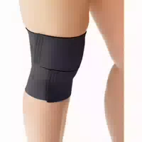 L&r Readywrap Knee Knie Medizinisches Adaptives Kompressionssystem