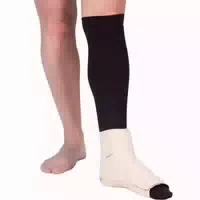 L&r Readywrap Liner Unterstrumpf Kniestrumpf