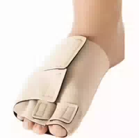 L&r Readywrap Toe Zehen Medizinisches Adaptives Kompressionssystem
