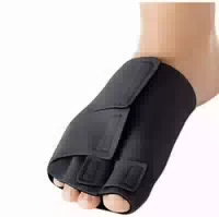 L&r Readywrap Toe Zehen Medizinisches Adaptives Kompressionssystem