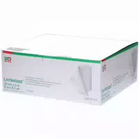 Lohmann & Rauscher Lenkelast Mittelzügige Universalbinde 20 Cmx5 m