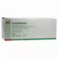 Lenkideal Idealb 12 Cmx5 M Weiß O Verban 10 St