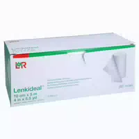Lenkideal Idealb 10 Cmx5 M Einzeln Verpa 10 St