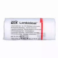 Lenkideal Idealb 10 Cmx5 M Weiß O Verbandkl Lose 10 St Binden