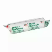 Mullbinden Geka 10 Cmx4 M 1 St Binden