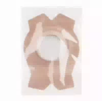 Pro Ophta Augenverband S Klein 1 St Verband