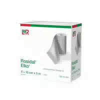 Rosidal Elko 8 10cm X 5m