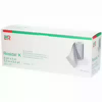 Rosidal K 8cm X 5m 22201