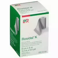 Rosidal K 8cm X 5m 22201
