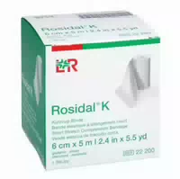 Rosidal K Binde 6 Cmx5 M