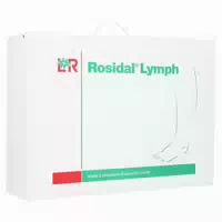Rosidal Lymph Arm Groß 1 St