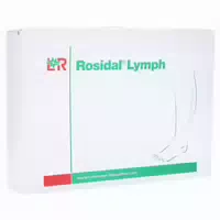 Rosidal Lymph Bein Klein 1 St