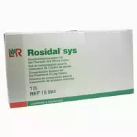 Rosidal Sys 1 St