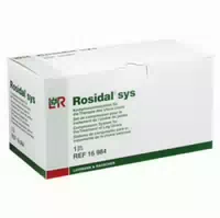 Rosidal Sys 1 St Verband