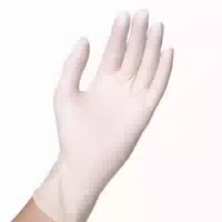 Sentina Ambidextrous Unters Hands Puderfr Gr M 100 St Handschuhe