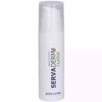 Lohmann Rauscher Servaderm Classic Body Lotion