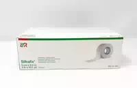 Silkafix 5 cm X 9,2 m